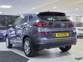 Hyundai TUCSON 1.6 GDi SE Nav Euro 6 (s/s) 5dr 5