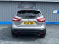 Nissan Qashqai 1.6 dCi Tekna Euro 6 (s/s) 5dr 9