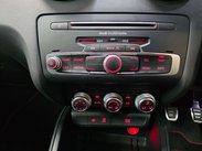 Audi S1 2.0 TFSI Competition Sportback 5dr Petrol Manual quattro Euro 6 (s/s) (231 12