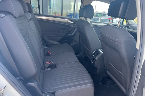 Volkswagen Tiguan Allspace LIFE 1.5 TSI 7 SEATS 23