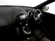 Nissan Juke 1.6 Tekna SUV 5dr Petrol XTRON Euro 6 (117 ps) DAB Radio - Alloys- Air Con 14