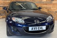 Mazda MX-5 1.8i SE Roadster 2dr Petrol Manual Euro 5 (126 ps) 28