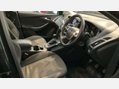 Ford Focus 1.6 TDCi Titanium Navigator Hatchback 5dr Diesel Manual Euro 5 (s/s) (115 p 9
