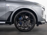 BMW X7 3.0 X7 xDrive 40d M Sport MHEV Auto 4WD 5dr 6