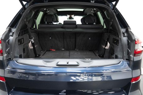 BMW X5 3.0 30d MHT M Sport SUV 5dr Diesel Hybrid Auto xDrive Euro 6 (s/s) (286 ps) 52