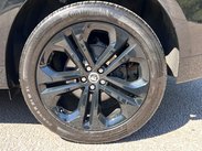 Jaguar F-Pace 2.0 D200 MHEV R-Dynamic HSE Black Auto AWD Euro 6 (s/s) 5dr 69