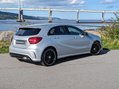 Mercedes-Benz A Class 2.1 A200d AMG Line (Premium) 7G-DCT Euro 6 (s/s) 5dr 5