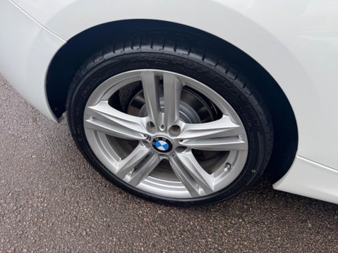 BMW 1 Series 2.0 120d M Sport Euro 5 (s/s) 3dr 15