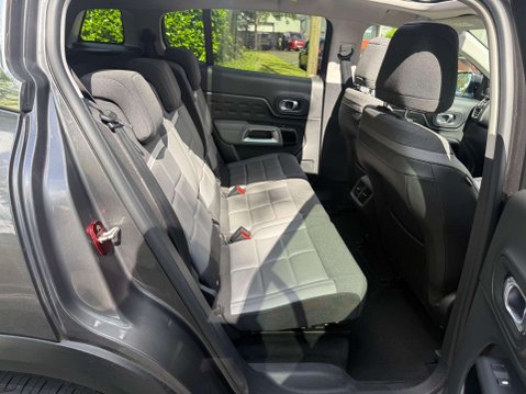 Citroen C5 Aircross 1.2 C5 Aircross Flair + PureTech S/S 5dr 22