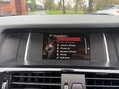 BMW X3 2.0 X3 xDrive 20d XLine Auto 4WD 5dr 38