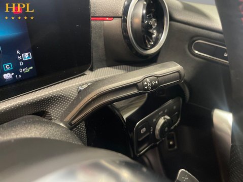 Mercedes-Benz A Class 1.3 A250e 15.6kWh AMG Line (Executive) Hatchback 5dr Petrol Plug-in Hybrid 17