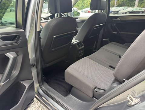 Volkswagen Tiguan Allspace 2.0 TDI Match SUV 5dr Diesel DSG Euro 6 (s/s) (150 ps) 21
