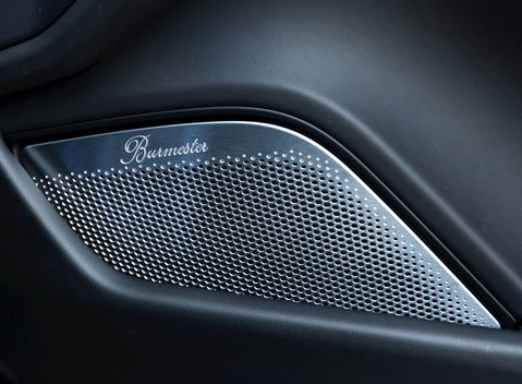 Porsche Taycan Turbo S 24