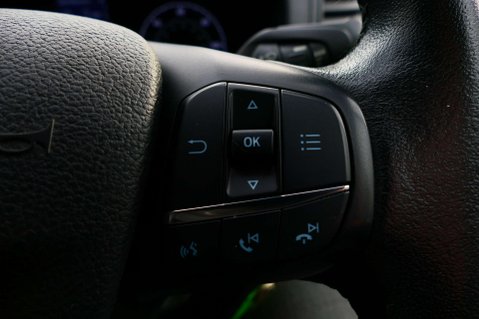 Ford Transit Custom 2.0 Transit Custom 300 Trail EcoBlue 5dr 22