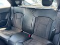 Audi A1 1.4 TFSI CoD Black Edition S Tronic Euro 6 (s/s) 3dr 35