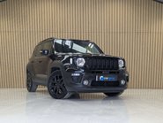 Jeep Renegade 1.0 Renegade Night Eagle 5dr 4