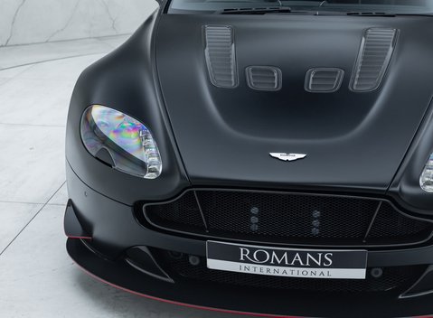 Aston Martin V12 Vantage S 27