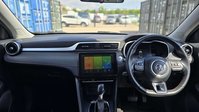 MG ZS 1.0 T-GDI Exclusive SUV 5dr Petrol Auto Euro 6 (111 ps) 13