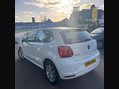 Volkswagen Polo 1.0 BlueMotion Tech SE Euro 6 (s/s) 5dr 5
