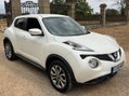 Nissan Juke 1.2 DIG-T Tekna SUV 5dr Petrol Manual Euro 6 (s/s) (115 ps) 29