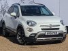 Fiat 500X MULTIAIR CROSS