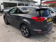 Toyota Rav 4 D-4D ICON Manual 4X2 only 45000 miles with 10 services 14