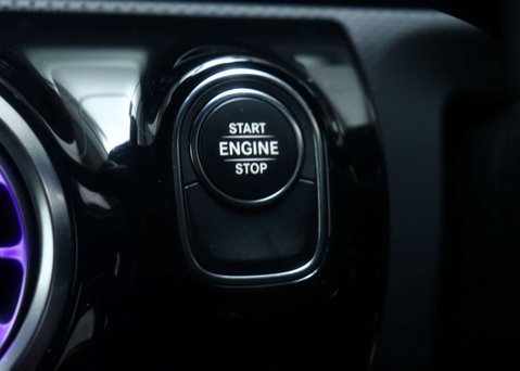 Mercedes-Benz CLA Class 1.3 CLA250e 15.6kWh AMG Line (Premium) Coupe 4dr Petrol Plug-in Hybrid 8G-D 39