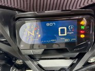 Honda CBR 2020 ONLY 790 MILES LONG MOT SERVICED SPORTS BIKE 650CC 30