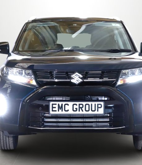 Suzuki Vitara 1.4 Boosterjet Mild Hybrid Ultra ALLGRIP 5dr