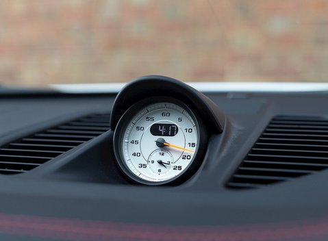 Porsche 911 (991.2) GT3 16