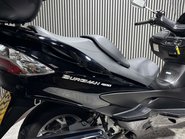 Suzuki Burgman AN 2009 ONLY 5K MOT SEPTEMBER 2027 1 OWNER MAXI SCOOTER 36