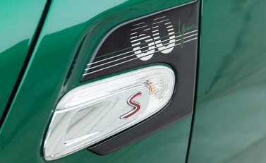 Mini Hatch S '60 Years' Edition 25