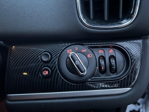 Mini Countryman COOPER EXCLUSIVE 35