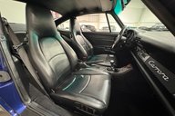 Porsche 911 Carrera 993 Carrera 16
