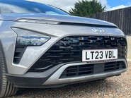 Hyundai BAYON T-GDI PREMIUM DCT MHEV 16