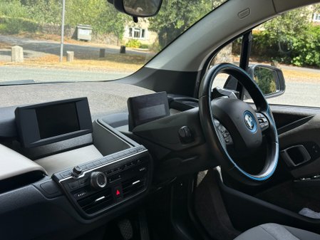 BMW I3 I3 RANGE EXTENDER 60AH 43
