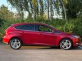 Ford Focus 1.5 TDCi Titanium Hatchback 5dr Diesel Manual Euro 6 (s/s) (120 ps) 11