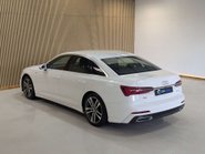Audi A6 2.0 A6 S Line 40 TDI Semi-Auto 4dr 21