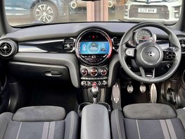 Mini Hatch 1.5 Cooper Sport 3dr 2