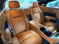 Rolls-Royce Wraith 6.6 V12 Coupe 2dr Petrol Auto Euro 6 (624 bhp) 57