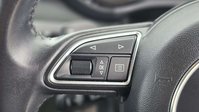 Audi A1 1.4 TFSI Sport Sportback 5dr Petrol S Tronic Euro 6 (s/s) (125 ps) 26