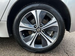 Nissan LEAF Leaf E+ Tekna 5dr 13