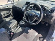 Ford Fiesta TITANIUM X 16