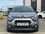 Citroen C3 1.5 BlueHDi Shine Plus Hatchback 5dr Diesel Manual Euro 6 (s/s) (100 ps) 5