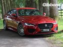 Jaguar XE 2.0 XE R-Dynamic S Auto 4dr