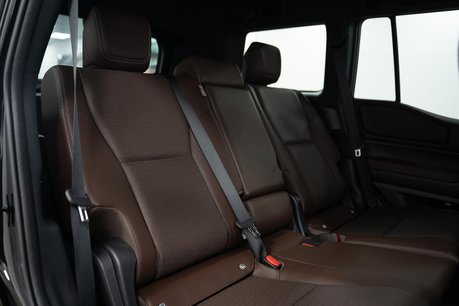 Toyota Land Cruiser 250 SUV 2.8 AUT DIESEL 19