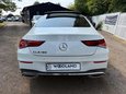 Mercedes-Benz CLA Class CLA 180 AMG LINE PREMIUM PLUS 10