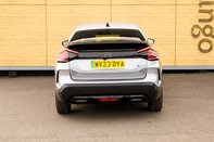 Citroen C4 SHINE PLUS 7