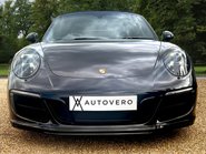 Porsche 911 CARRERA GTS PDK 2
