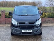Ford Transit Custom 2.0 Transit Custom 270 Limited 4